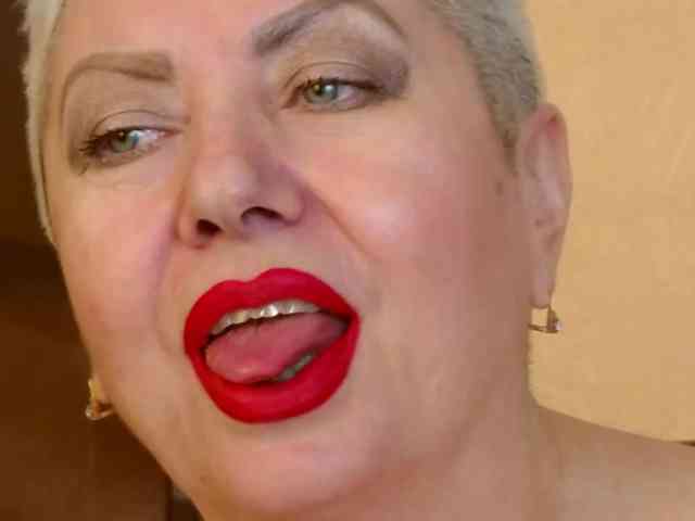 PoshLadyx webcam