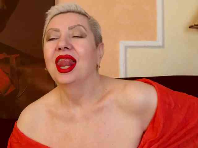 PoshLadyx webcam