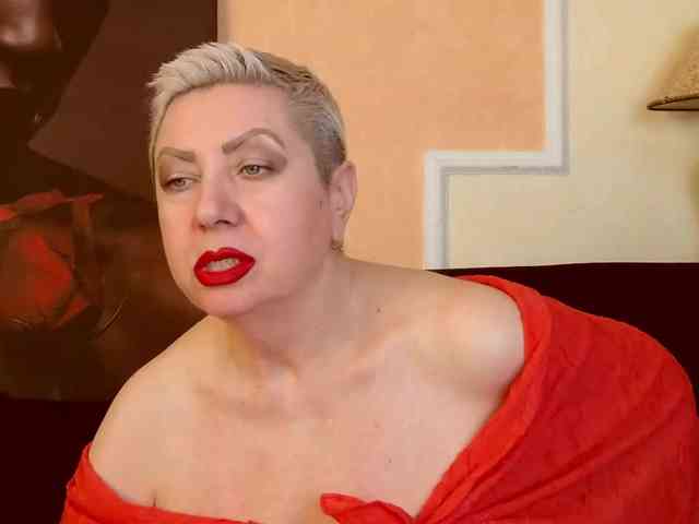 PoshLadyx webcam