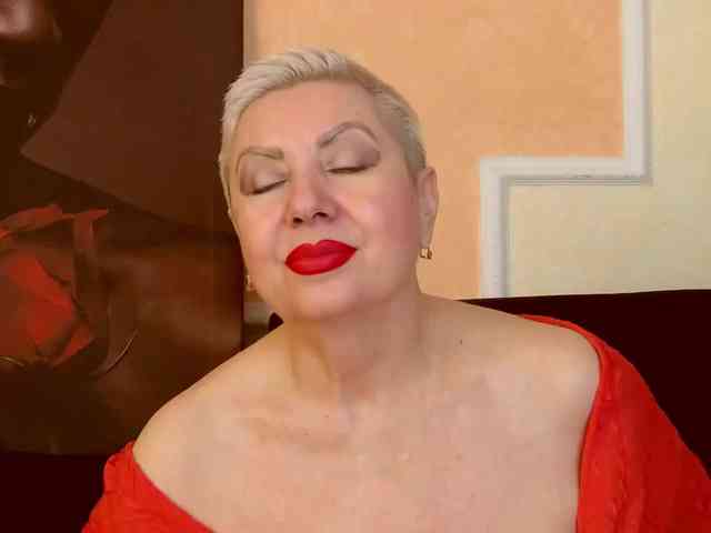PoshLadyx webcam