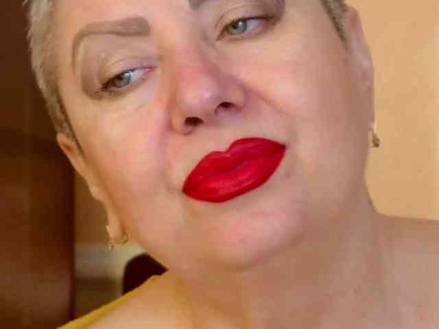 PoshLadyx webcam