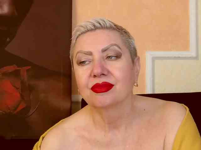 PoshLadyx webcam