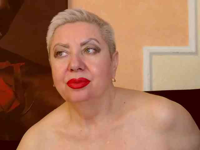 PoshLadyx webcam