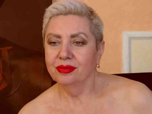 PoshLadyx webcam
