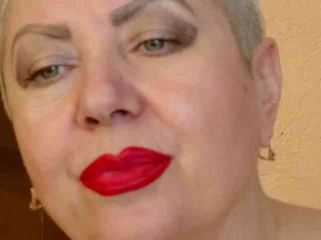 PoshLadyx webcam