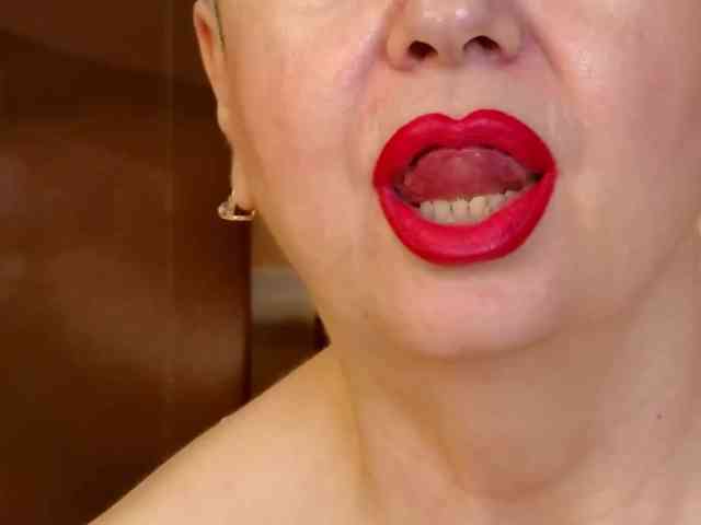 PoshLadyx webcam