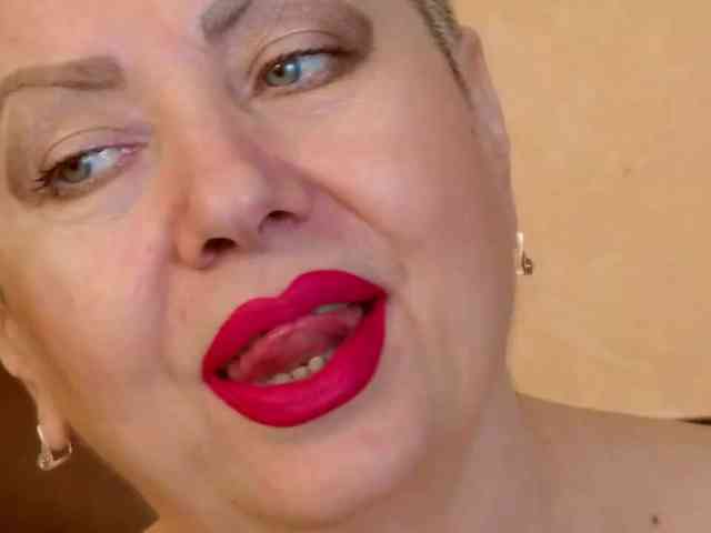 PoshLadyx webcam