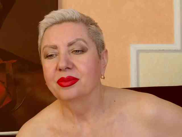 PoshLadyx webcam