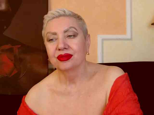 PoshLadyx webcam