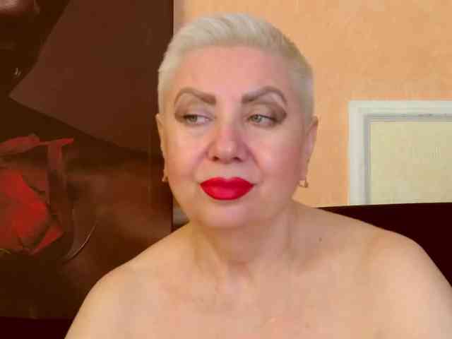 PoshLadyx webcam