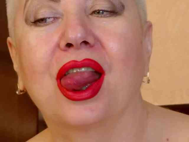 PoshLadyx webcam