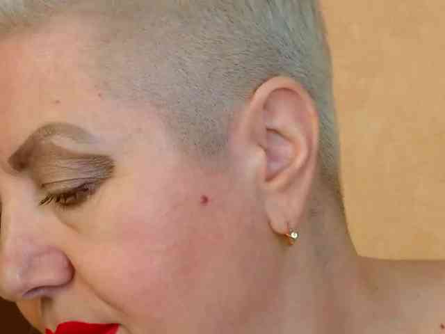 nude live sex PoshLadyx