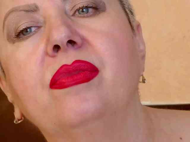 PoshLadyx webcam