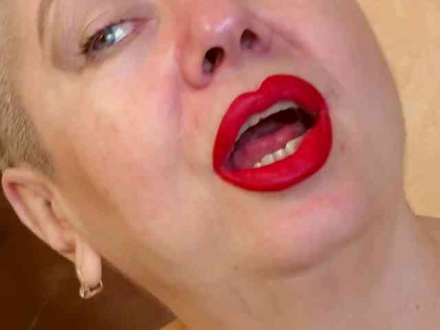 PoshLadyx webcam