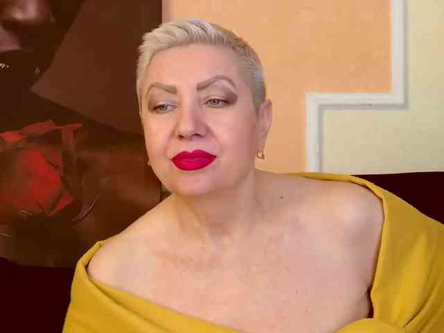 PoshLadyx webcam
