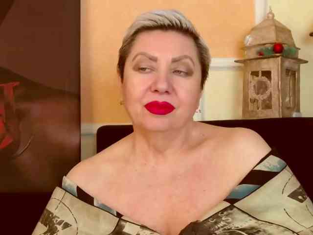 PoshLadyx Live Webcam on BongaCams