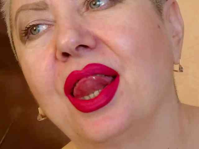 PoshLadyx webcam