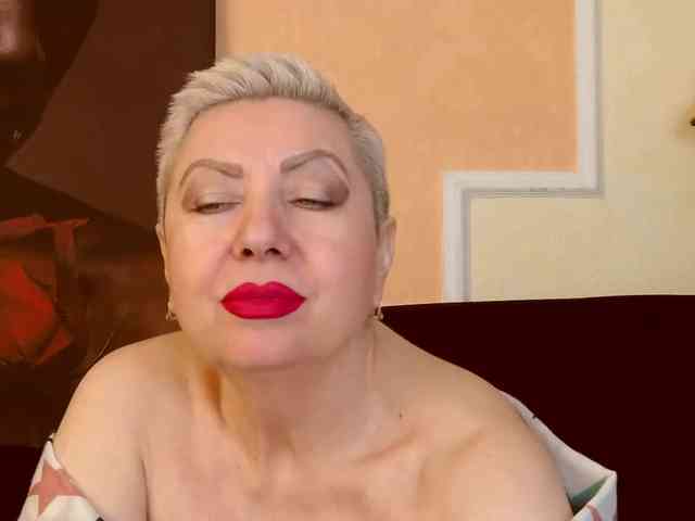 PoshLadyx webcam