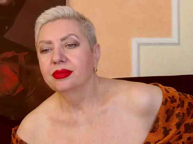PoshLadyx webcam