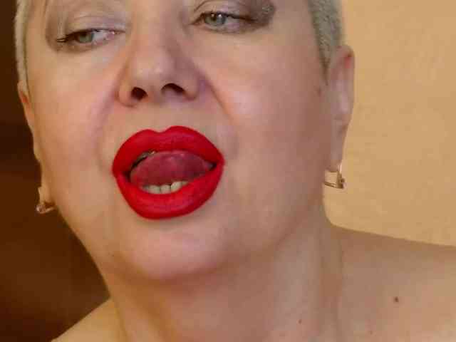 PoshLadyx webcam