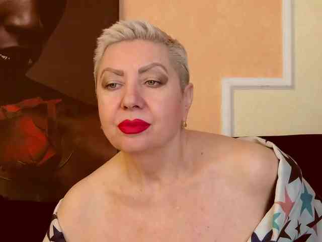 PoshLadyx webcam