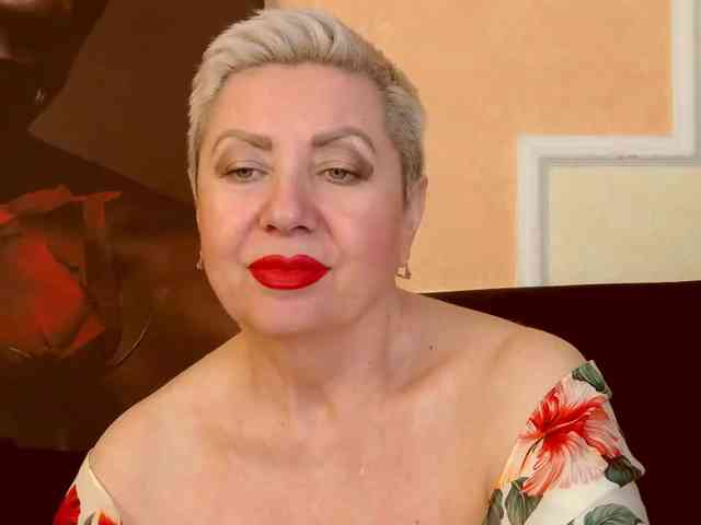 PoshLadyx webcam
