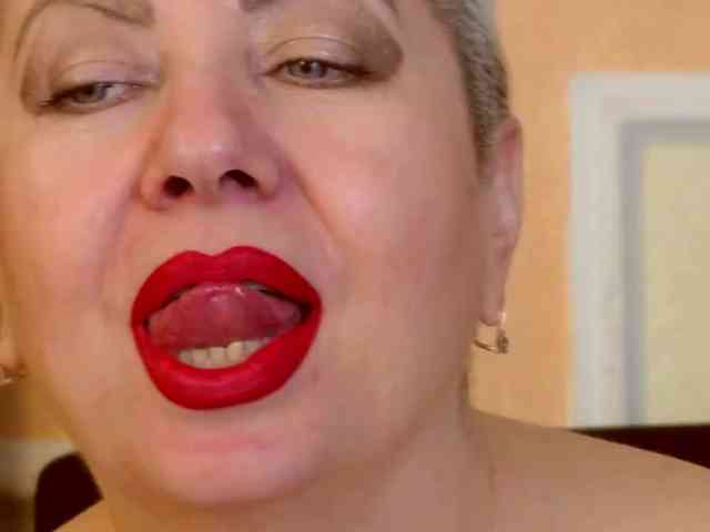 PoshLadyx webcam