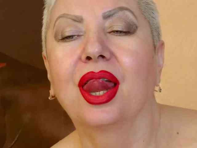 PoshLadyx webcam