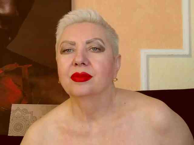 PoshLadyx webcam