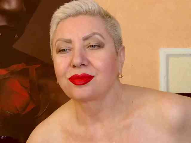 PoshLadyx webcam