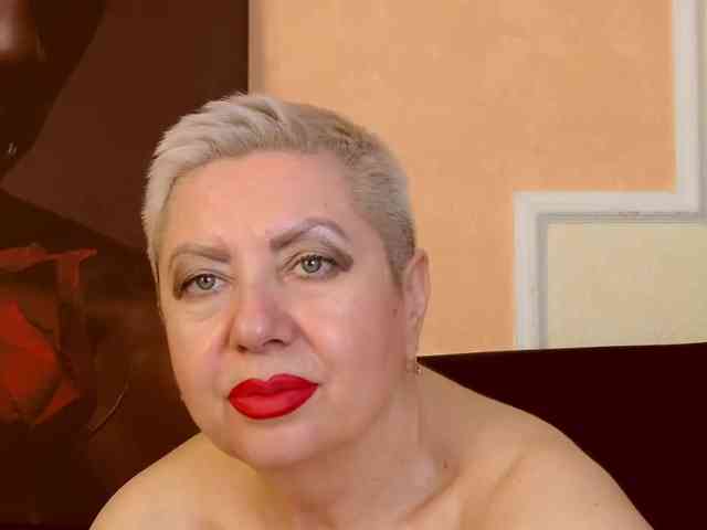 PoshLadyx webcam