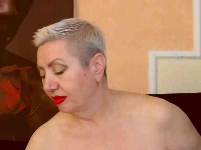 PoshLadyx webcam