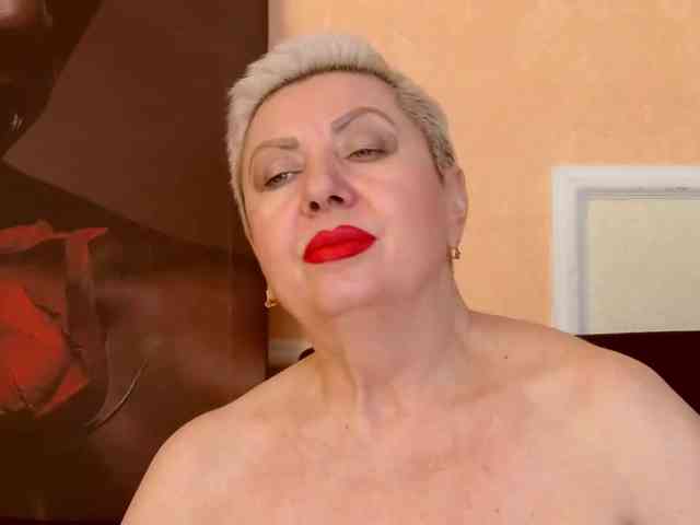 PoshLadyx webcam