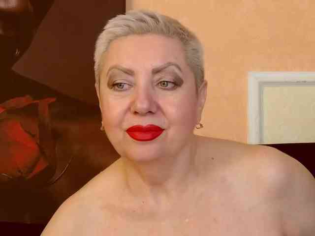 PoshLadyx webcam