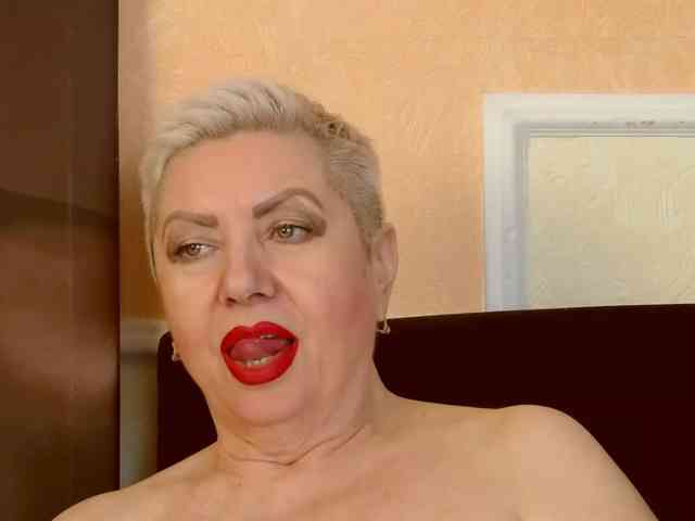 PoshLadyx webcam