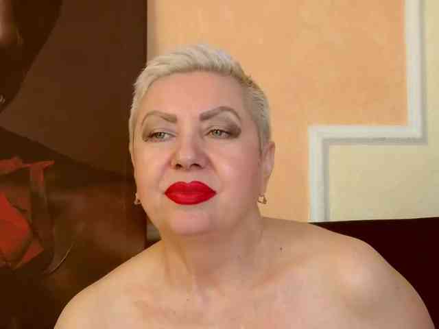 PoshLadyx webcam