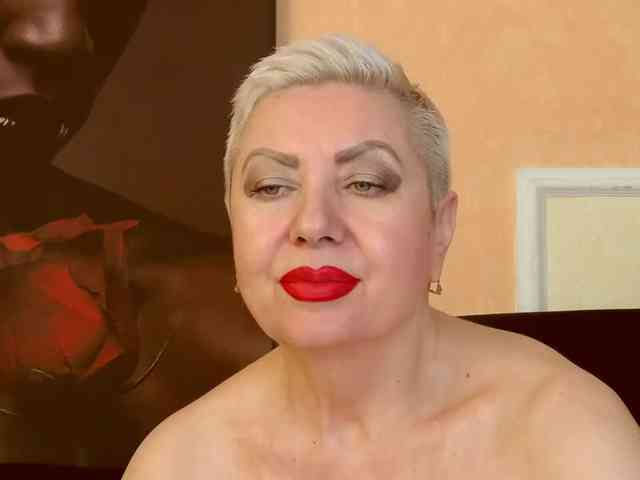 PoshLadyx webcam