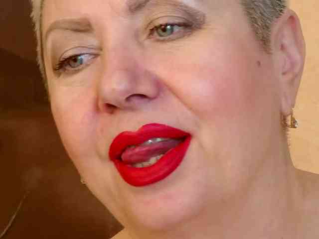 PoshLadyx webcam