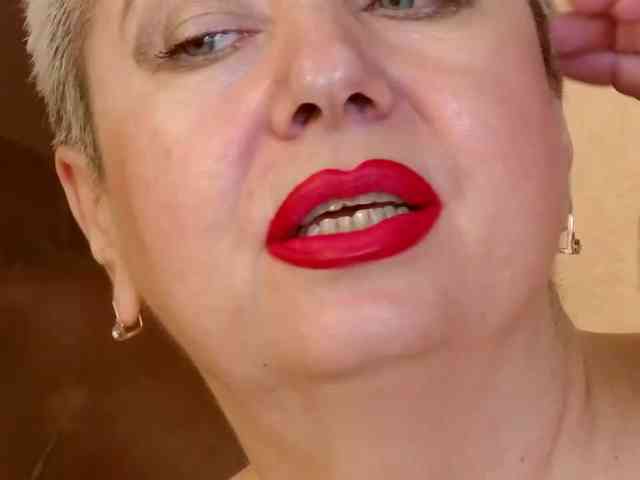 PoshLadyx webcam