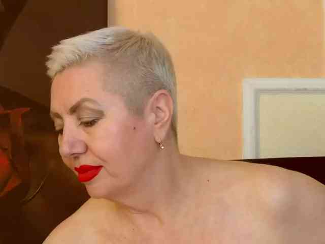 PoshLadyx webcam