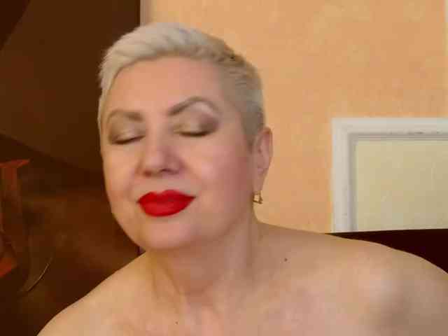 PoshLadyx webcam