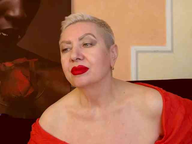 PoshLadyx webcam