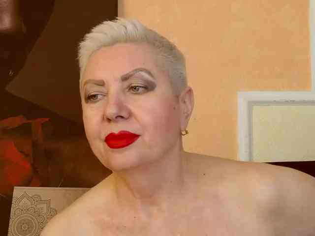 PoshLadyx webcam