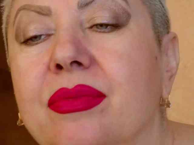 PoshLadyx webcam