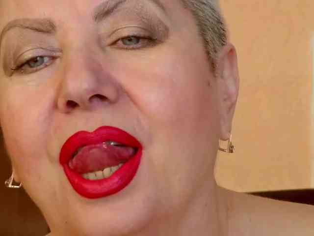 PoshLadyx webcam