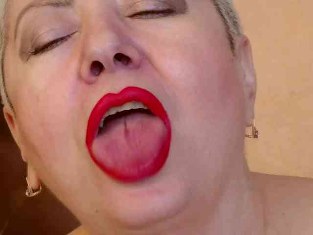 PoshLadyx webcam