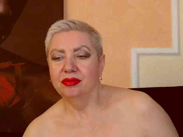 PoshLadyx webcam