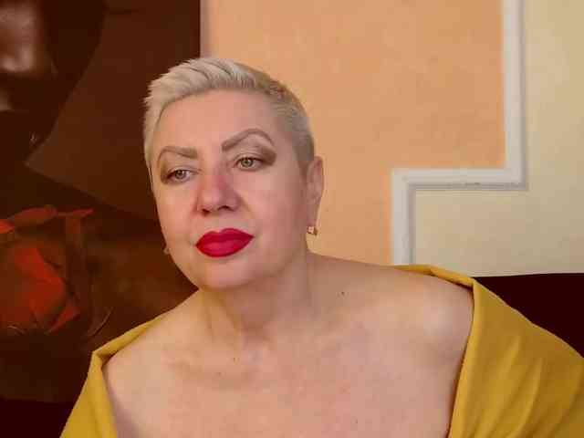 PoshLadyx webcam