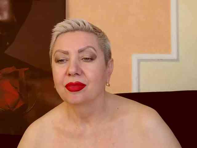 PoshLadyx webcam
