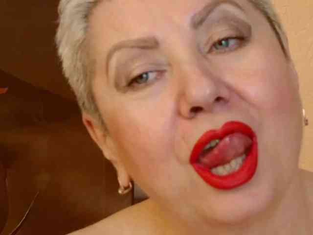PoshLadyx webcam